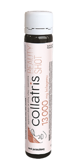 Collatris Beauty, shot, 25 ml, 1 szt.