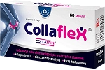Collaflex kapsułki ze składnikami wspierającymi kondycję kości, 60 szt. 
