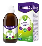Immucol 3 płyn, 200 ml