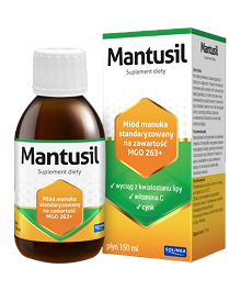 Mantusil