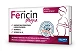 Fericin Pregna, tabletki ze składnikami uzupełniającymi niedobory żelaza w czasie ciąży, 30 szt. tabletki ze składnikami uzupełniającymi niedobory żelaza w czasie ciąży, 30 szt.