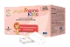 Physiomanna Kids, kostki rozpuszczalne na zaparcia dla dzieci, 6 szt. kostki rozpuszczalne na zaparcia dla dzieci, 6 szt.
