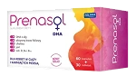 Prenasol 60 kapsułek + 30 tabletek