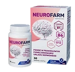Neurofarm, 30 tabletek