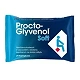 Chusteczki nawilżające Procto-Glyvenol Soft , z ruszczykiem dla osób z hemoroidami, 30 szt. z ruszczykiem dla osób z hemoroidami, 30 szt.