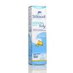 Sterimar Baby spray delikatnie oczyszczający nos u dzieci, 50 ml
