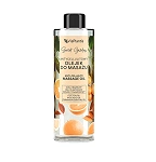 Vis Plantis antycellulitowy olejek pomarańczowy do masażu, 200 ml