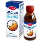 Avilin Gastro , płyn na zgagę i nieżyt żołądka, 110 ml płyn na zgagę i nieżyt żołądka, 110 ml