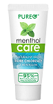PUREO Menthol Care krem, 100 g