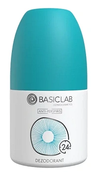 BasicLab, dezodorant, 60 ml
