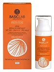 BasicLab lekki krem ochronny, SPF50+, 50 ml
