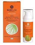 BasicLab lekka emulsja ochronna SPF 50+, 50 ml