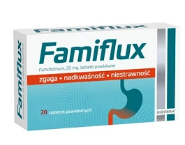Famiflux 20 mg