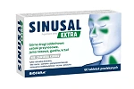 Sinusal Extra 60 tabletek powlekanych