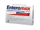 Entromax, kapsułki ze składnikami wspomagającymi postępowanie dietetyczne podczas biegunki, 10 szt. kapsułki ze składnikami wspomagającymi postępowanie dietetyczne podczas biegunki, 10 szt.