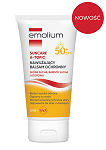 Emolium A-Topic Suncare balsam ochronny, SPF 50+, 150 ml