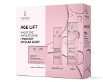 Iwostin Age Lift zestaw: krem na dzień, SPF 15, 50 ml + krem pod oczy, 15 ml + serum do twarzy, 30 ml 