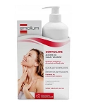 Emolium Dermocare szampon 200 ml + żel do mycia 400 ml