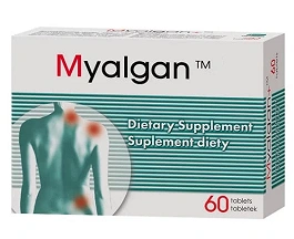Myalgan