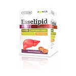 Esselipid Forte  miękkie kapsułki ze składnikami wspomagającymi wątrobę, 50 szt. 