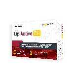 LipiActive CH tabletki, 30 szt.