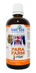 Para Farm Junior płyn, 100 ml