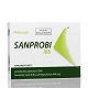 Sanprobi IBS, kapsułki ze składnikami wspierającymi mikroflorę jelitową, 20 szt. kapsułki ze składnikami wspierającymi mikroflorę jelitową, 20 szt.