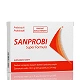 Sanprobi Super Formula, kapsułki ze składnikami wspierającymi florę jelitową, 40 szt. kapsułki ze składnikami wspierającymi florę jelitową, 40 szt.