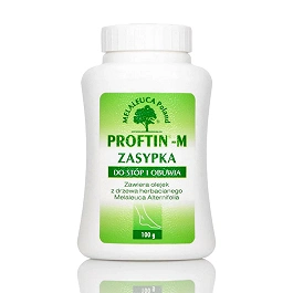 Proftin M