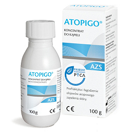 Atopigo