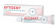 Aftident, żel, 8 g żel, 8 g