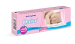 Quixx Strumieniowy test ciążowy, 1 sztuka