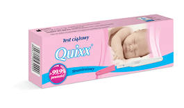 Quixx Strumieniowy