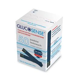 Glucosense