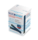 Glucosense, test paskowy do pomiaru cukru, 50 szt. test paskowy do pomiaru cukru, 50 szt.