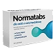 Normatabs, tabletki ze składnikami wspomagającymi w trądziku, 30 szt. tabletki ze składnikami wspomagającymi w trądziku, 30 szt.