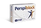 Perspiblock, tabletki ze składnikami hamującymi nadmierne pocenie się, 30 szt. tabletki ze składnikami hamującymi nadmierne pocenie się, 30 szt.