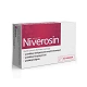 Niverosin, tabletki  ze składniakami wspomagającymi funkcjonowanie naczyń krwionośnych i produkcję kolagenu, 30 szt. tabletki  ze składniakami wspomagającymi funkcjonowanie naczyń krwionośnych i produkcję kolagenu, 30 szt.