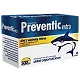 Preventic Extra , kapsułki z olejem z wątroby rekina wspierającym odporność, 60 szt. kapsułki z olejem z wątroby rekina wspierającym odporność, 60 szt.