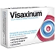 Visaxinum, tabletki antyoksydacyjne ze składnikami oczyszczającymi dla cery trądzikowej, 60 szt. tabletki antyoksydacyjne ze składnikami oczyszczającymi dla cery trądzikowej, 60 szt.