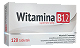 Witamina B12, 120 tabletek 120 tabletek
