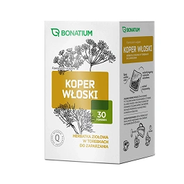 Bonatium Koper włoski