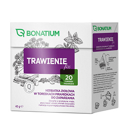 Bonatium Trawienie fix