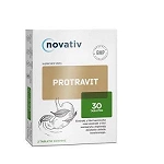Novativ Protravit  30 tabletek