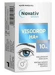 Novativ Vision Visodrop HA+  krople 10 ml