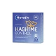 Hashime Control, kapsułki ze składnikami wspomagającymi prawidłowe funkcjonowanie tarczycy, 30 szt. kapsułki ze składnikami wspomagającymi prawidłowe funkcjonowanie tarczycy, 30 szt. 