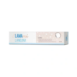 LAMAmi Lanolina