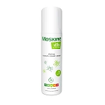 Moskine spray na komary, kleszcze i meszki o mocy ochrony, 90 ml. 