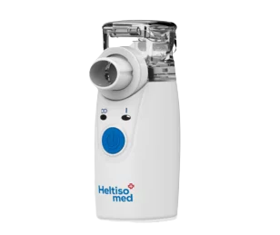 Heltiso Med Micro-mesh, inhalator membranowy, 1 szt.