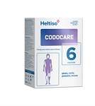 Heltiso Codocare 6 siatka elastyczna opatrunkowa, 100 cm
